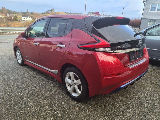 SJNFAAZE1U0078494 2020 NISSAN LEAF-0