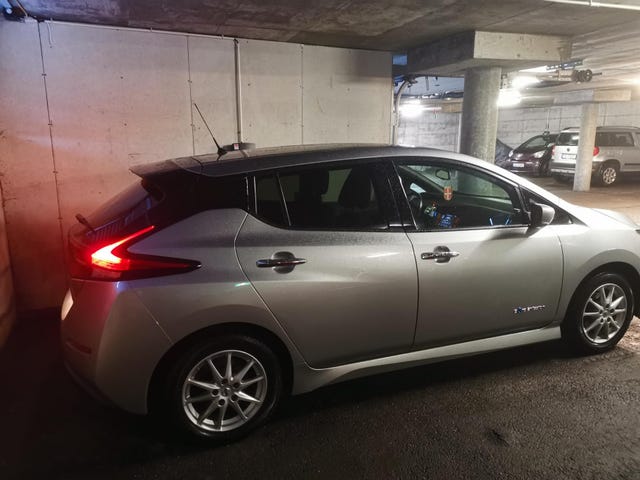 SJNFAAZE1U0076903 2020 NISSAN LEAF-3