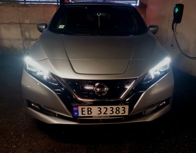 SJNFAAZE1U0076903 2020 NISSAN LEAF-0