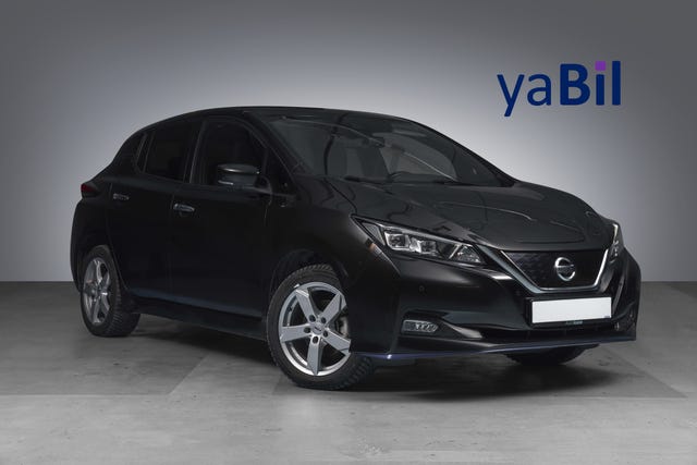 SJNFAAZE1U0107329 2020 NISSAN LEAF-0