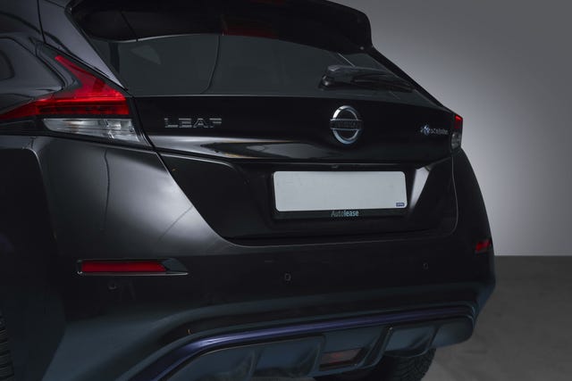SJNFAAZE1U0107329 2020 NISSAN LEAF-5