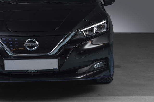 SJNFAAZE1U0107329 2020 NISSAN LEAF-3