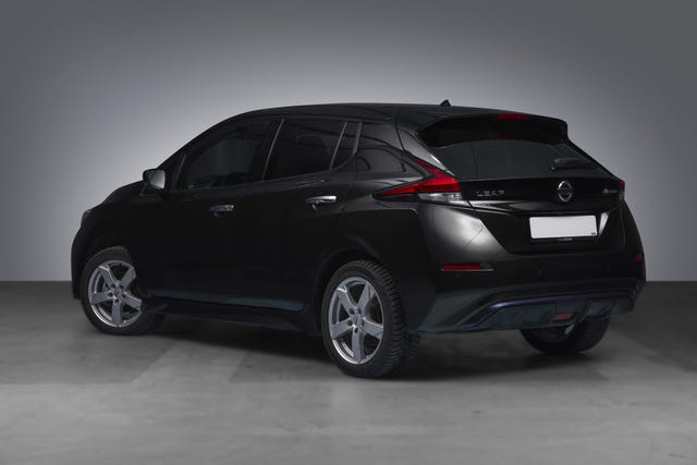 SJNFAAZE1U0107329 2020 NISSAN LEAF-4