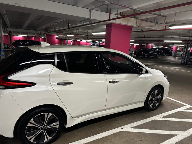 SJNFAAZE1U0127361 2021 NISSAN LEAF-4