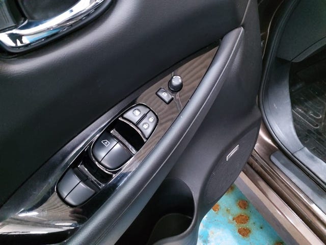 2018 NISSAN LEAF - 14