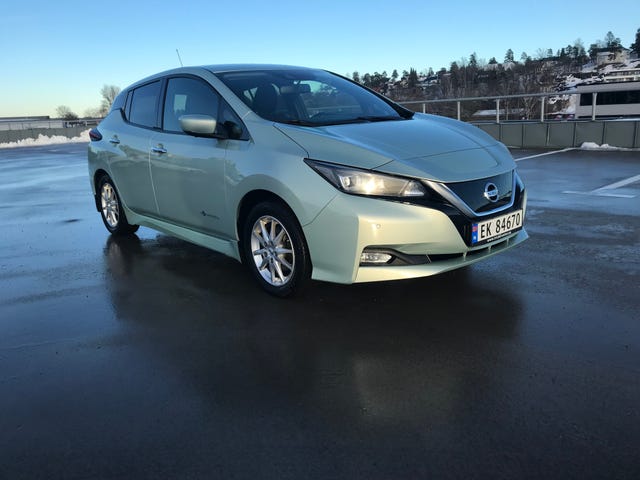 SJNFAAZE1U0007462 2018 NISSAN LEAF-0