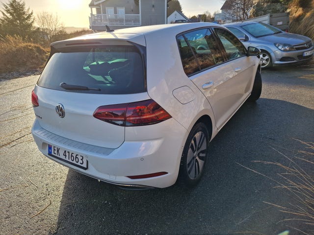 2018 VOLKSWAGEN GOLF - 13