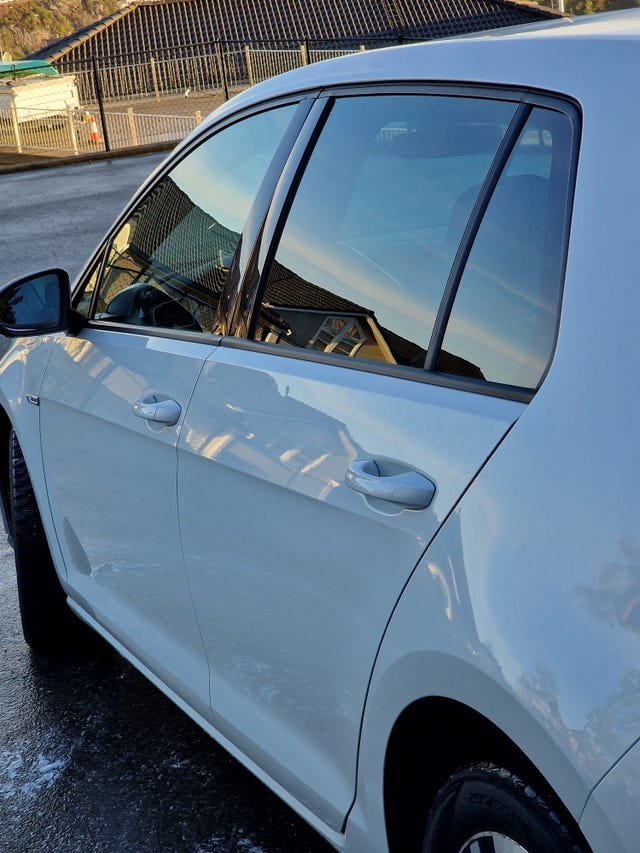 2018 VOLKSWAGEN GOLF - 23