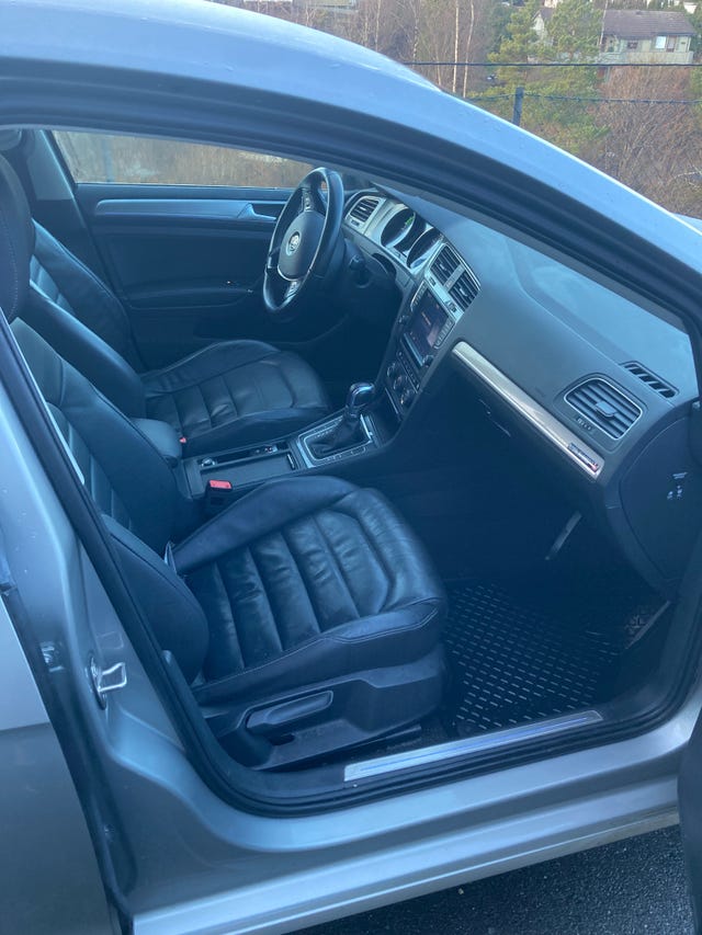 WVWZZZAUZGW903357 2015 VOLKSWAGEN GOLF-5