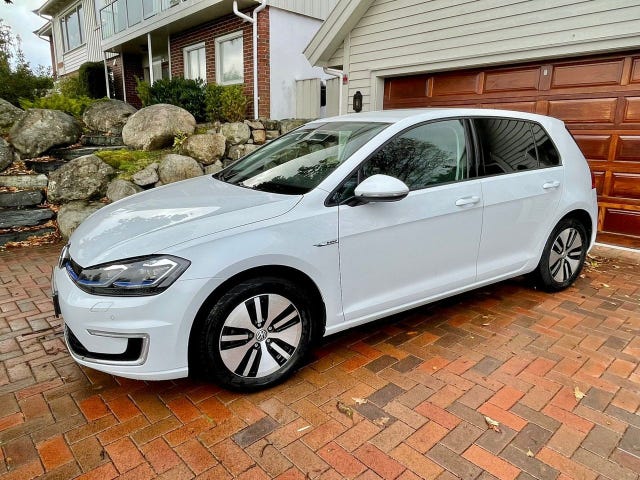 2018 VOLKSWAGEN GOLF - 19