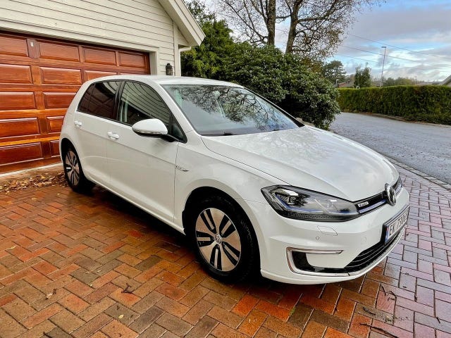 2018 VOLKSWAGEN GOLF - 17