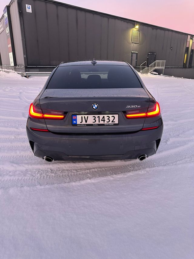 2020 BMW 3-SERIE - 6