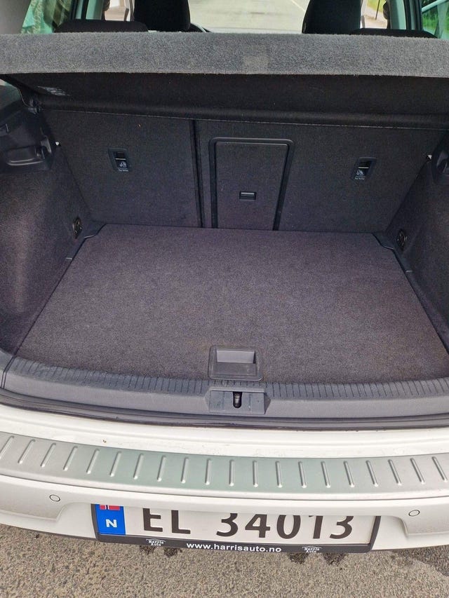 2015 VOLKSWAGEN GOLF - 14