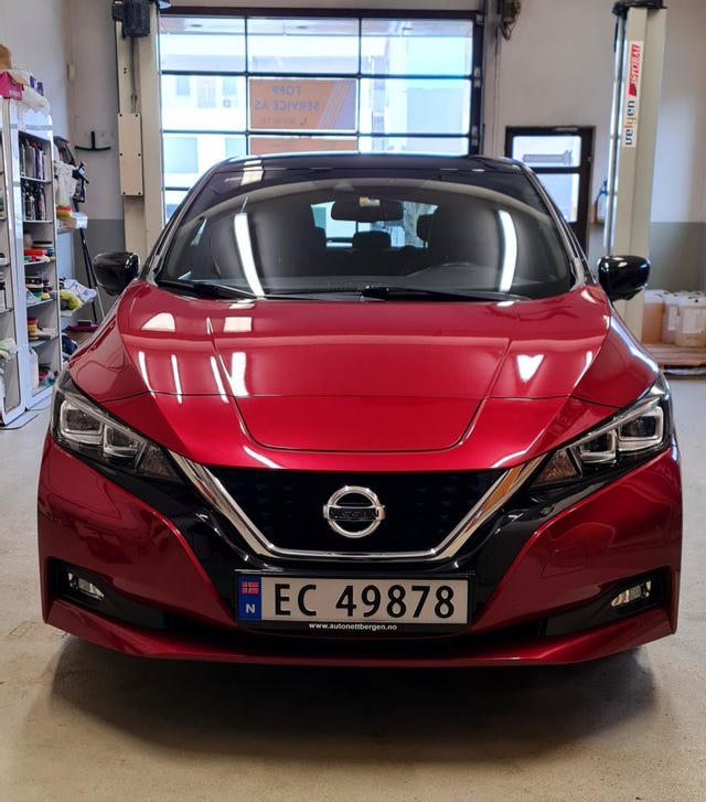 SJNFAAZE1U0065093 2020 NISSAN LEAF-3