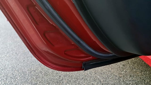 2020 NISSAN LEAF - 37