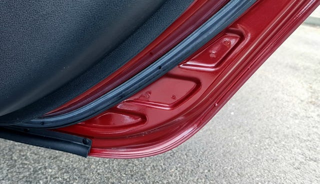 2020 NISSAN LEAF - 36