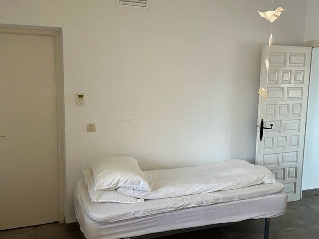 Soverom B1 Galleribilde