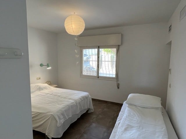 Soverom B1 Galleribilde