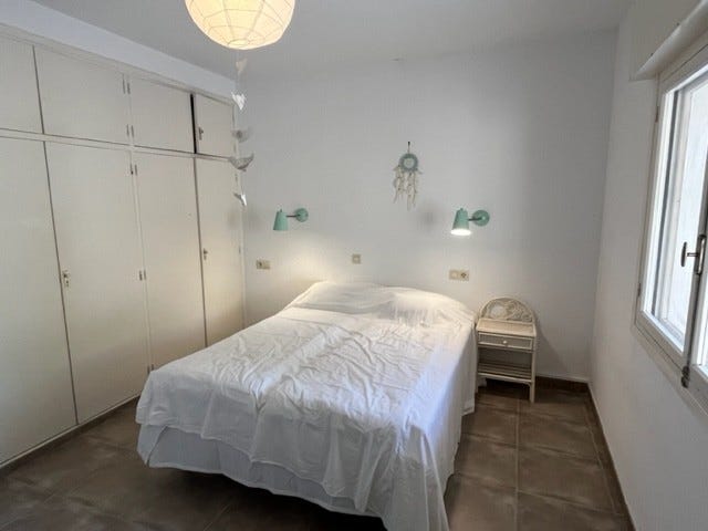 Soverom B1 Galleribilde