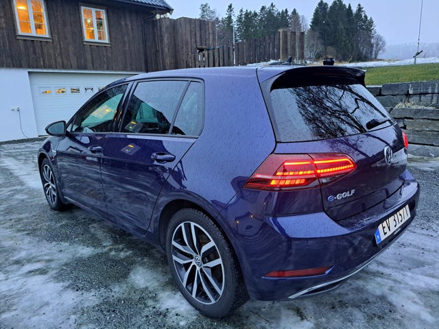 WVWZZZAUZKW900085 2019 VOLKSWAGEN GOLF-5