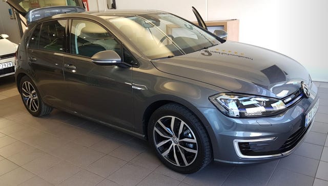 WVWZZZAUZK8911097 2019 VOLKSWAGEN GOLF-0