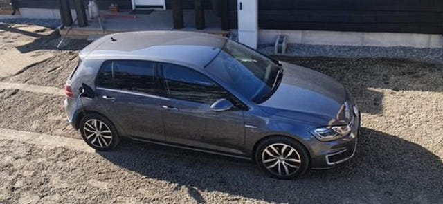 WVWZZZAUZK8911097 2019 VOLKSWAGEN GOLF-1