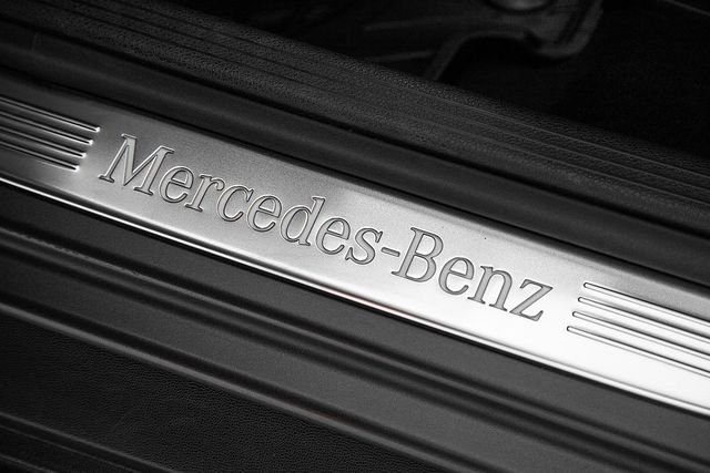 2018 MERCEDES-BENZ GLC - 24