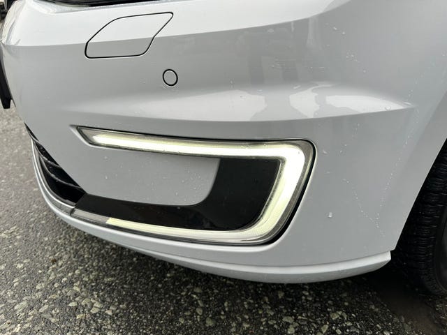 2018 VOLKSWAGEN GOLF - 9
