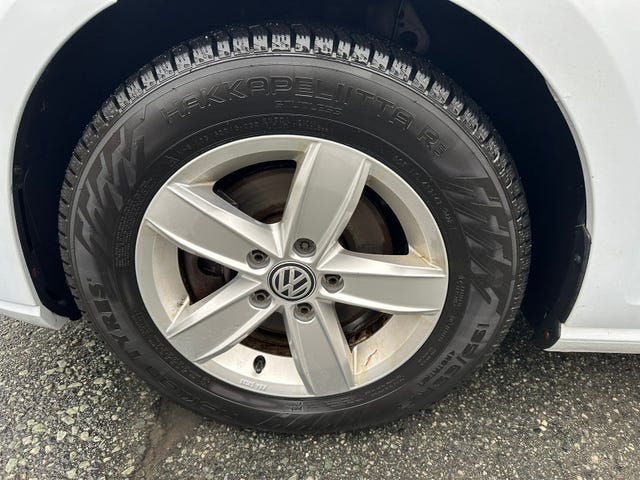2018 VOLKSWAGEN GOLF - 29