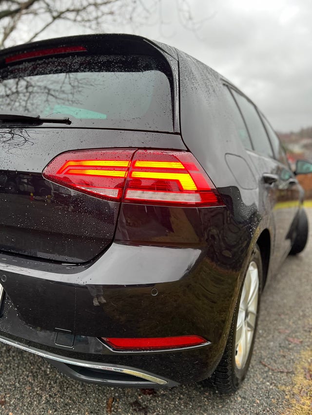 2019 VOLKSWAGEN GOLF - 10