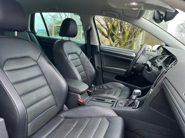 WVWZZZAUZKW904290 2019 VOLKSWAGEN GOLF-5