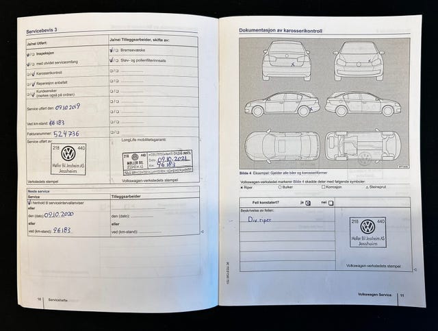 2015 VOLKSWAGEN GOLF - 16