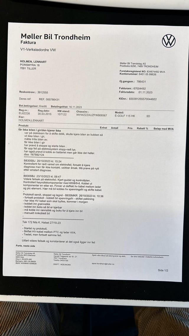 2015 VOLKSWAGEN GOLF - 22