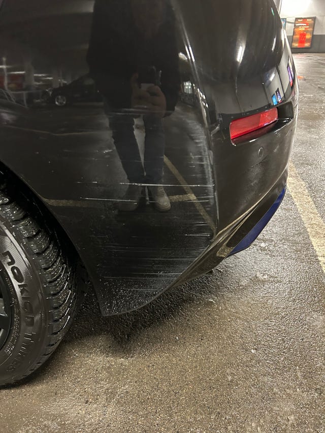 2018 NISSAN LEAF - 17
