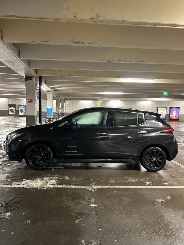 SJNFAAZE1U0016547 2018 NISSAN LEAF-3