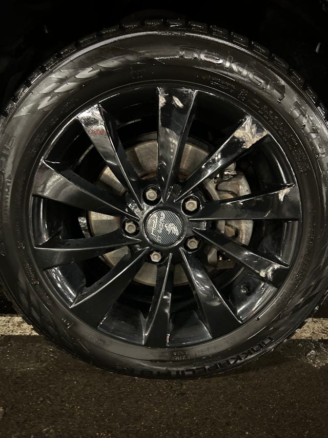 2018 NISSAN LEAF - 15