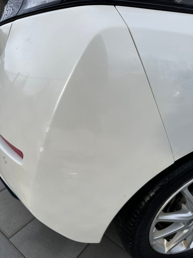 2018 NISSAN LEAF - 8