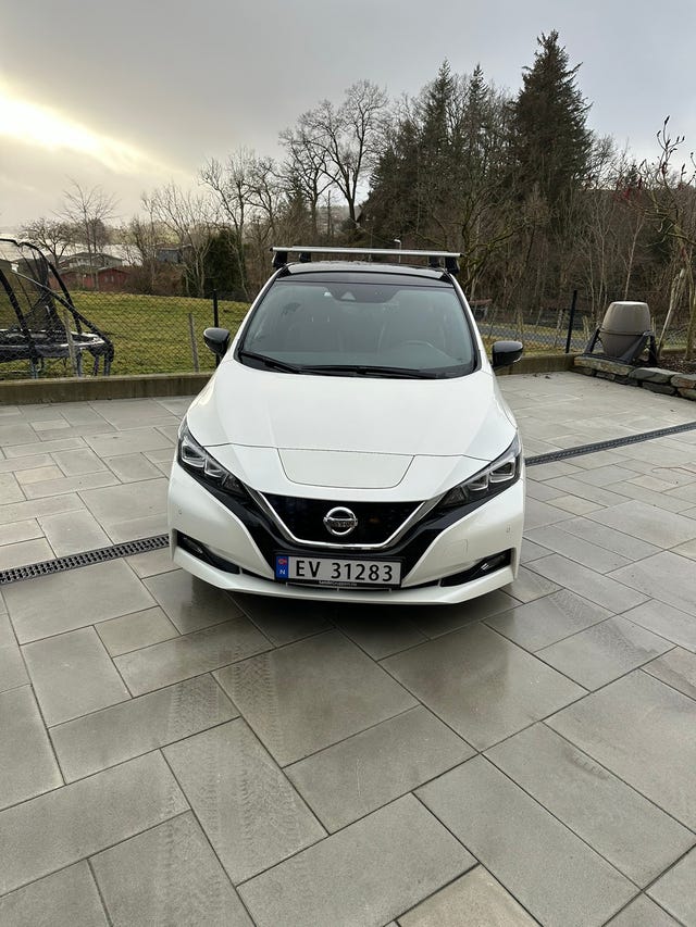SJNFAAZE1U0036294 2018 NISSAN LEAF-3