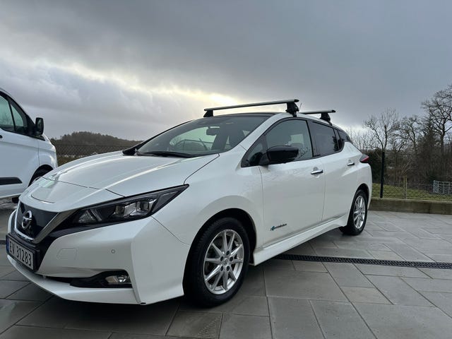 SJNFAAZE1U0036294 2018 NISSAN LEAF-0