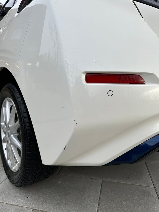 SJNFAAZE1U0036294 2018 NISSAN LEAF-5