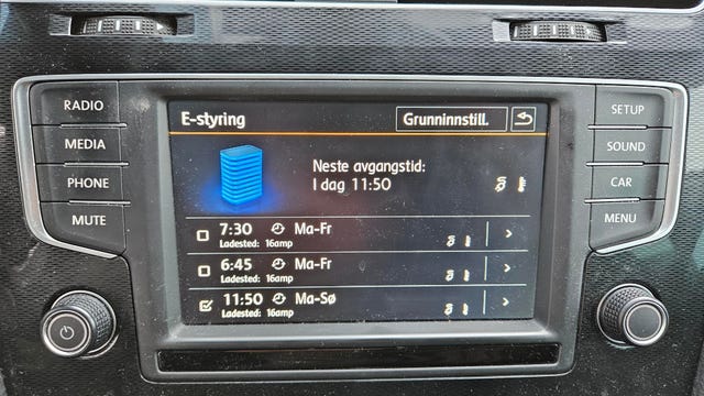 WVWZZZAUZFW806961 2015 VOLKSWAGEN GOLF-4