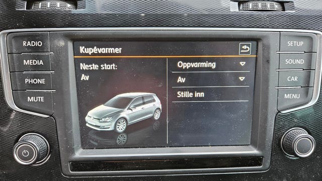 WVWZZZAUZFW806961 2015 VOLKSWAGEN GOLF-5