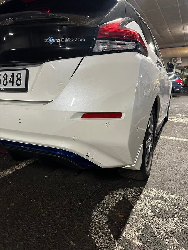 SJNFAAZE1U0017706 2018 NISSAN LEAF-5