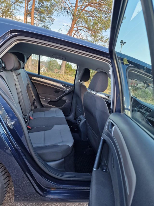 WVWZZZAUZFW906580 2015 VOLKSWAGEN GOLF-5