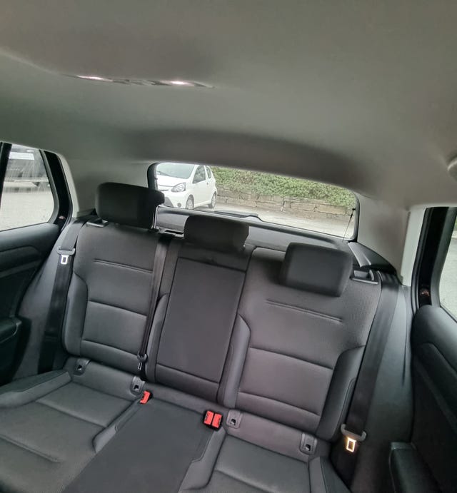 2019 VOLKSWAGEN GOLF - 24