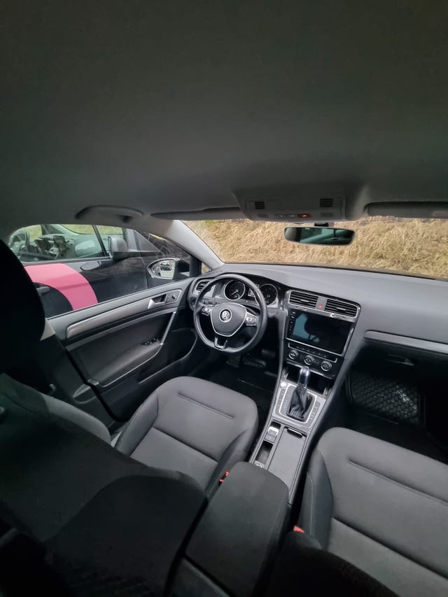 2019 VOLKSWAGEN GOLF - 17