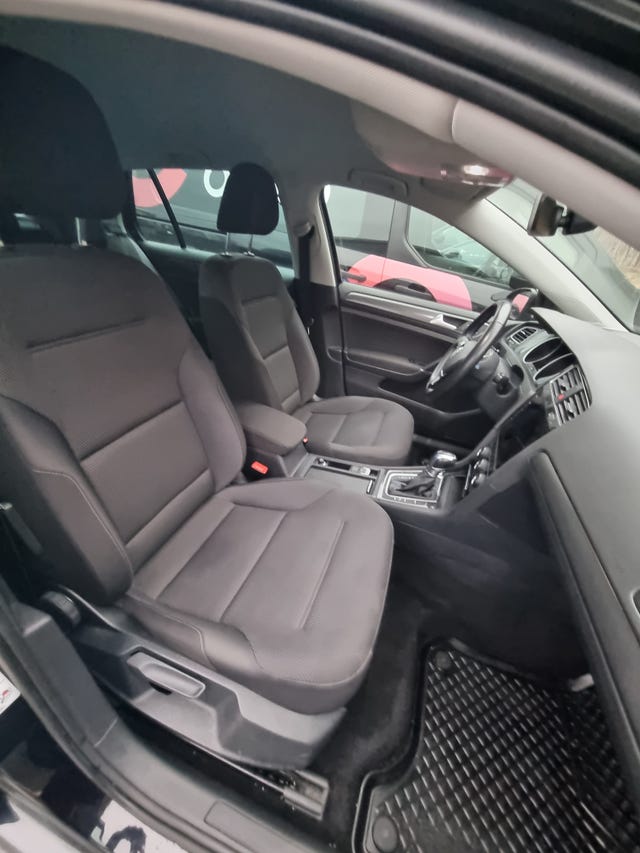 2019 VOLKSWAGEN GOLF - 21