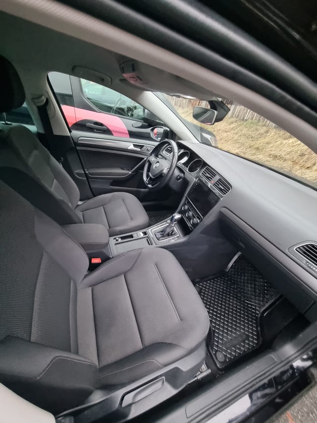 2019 VOLKSWAGEN GOLF - 22