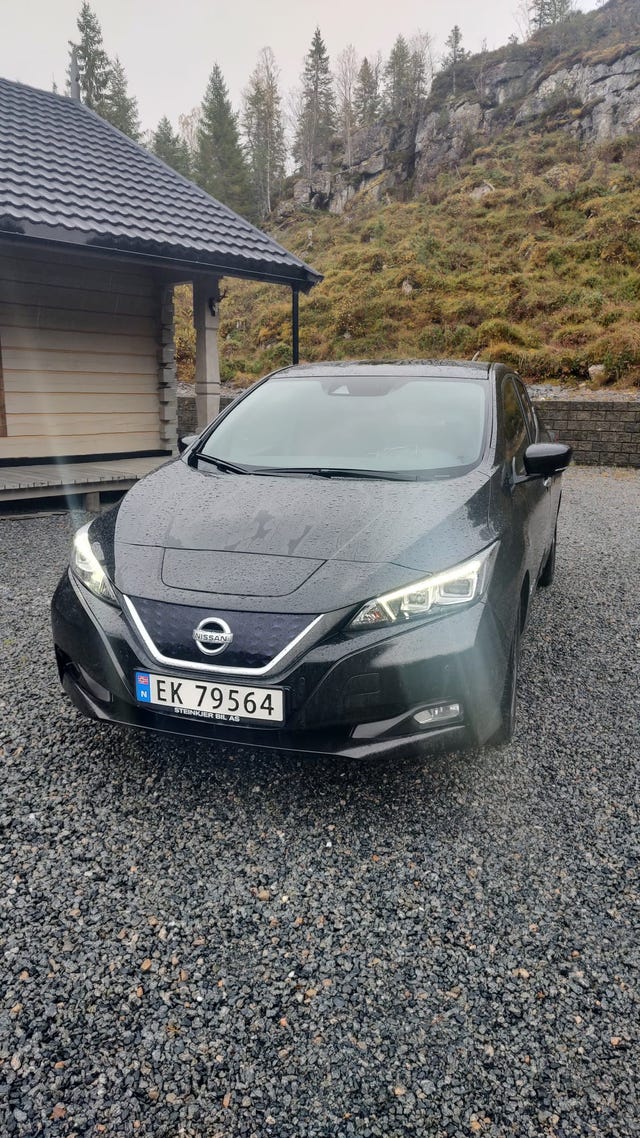 SJNFAAZE1U0017940 2018 NISSAN LEAF-0