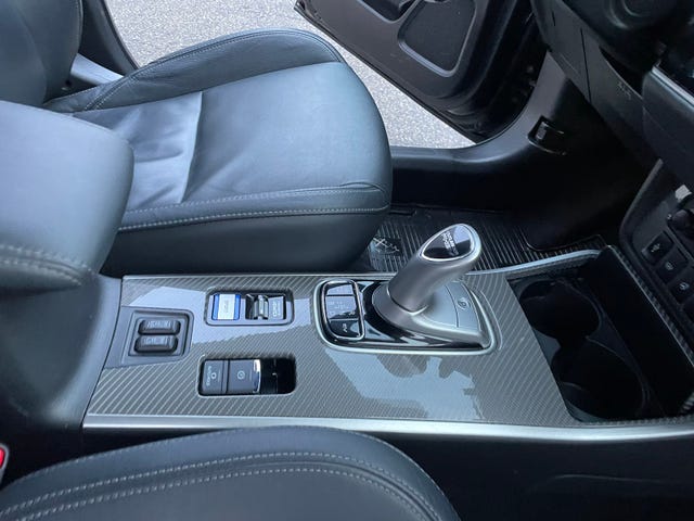 2020 MITSUBISHI OUTLANDER - 14